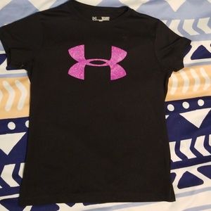 Under Armour Loose Fit shirt